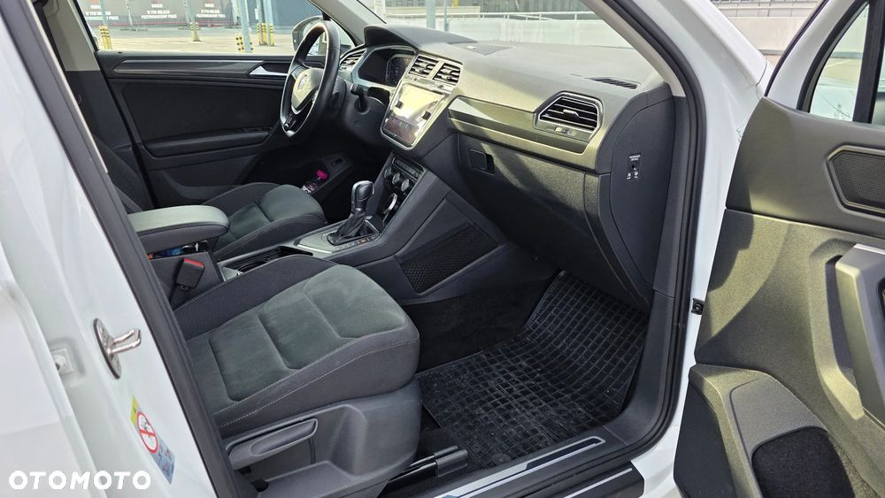 Volkswagen Tiguan 1.5 TSI EVO R-Line DSG - 14