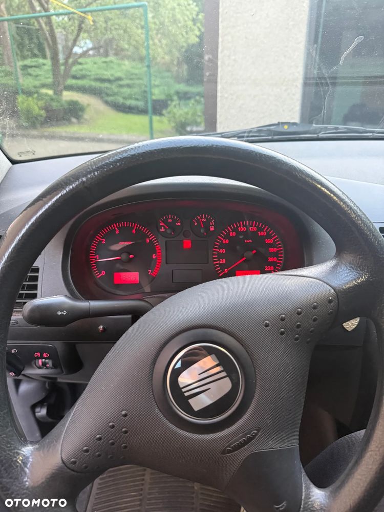 Seat Cordoba - 8