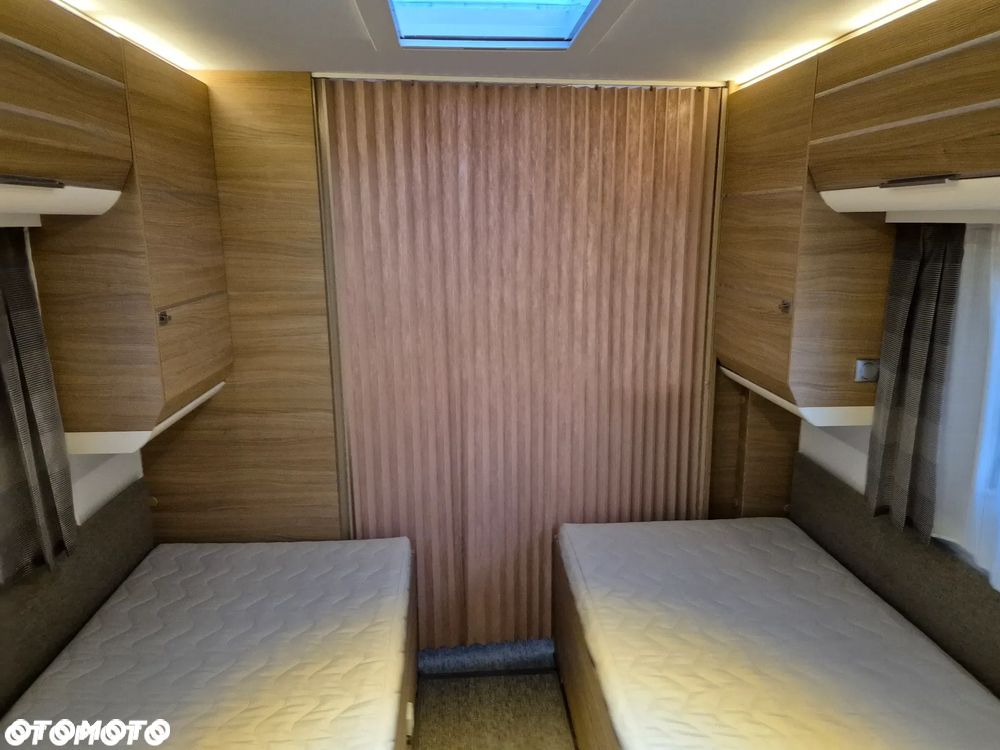 Adria Adora 572 UT - 13