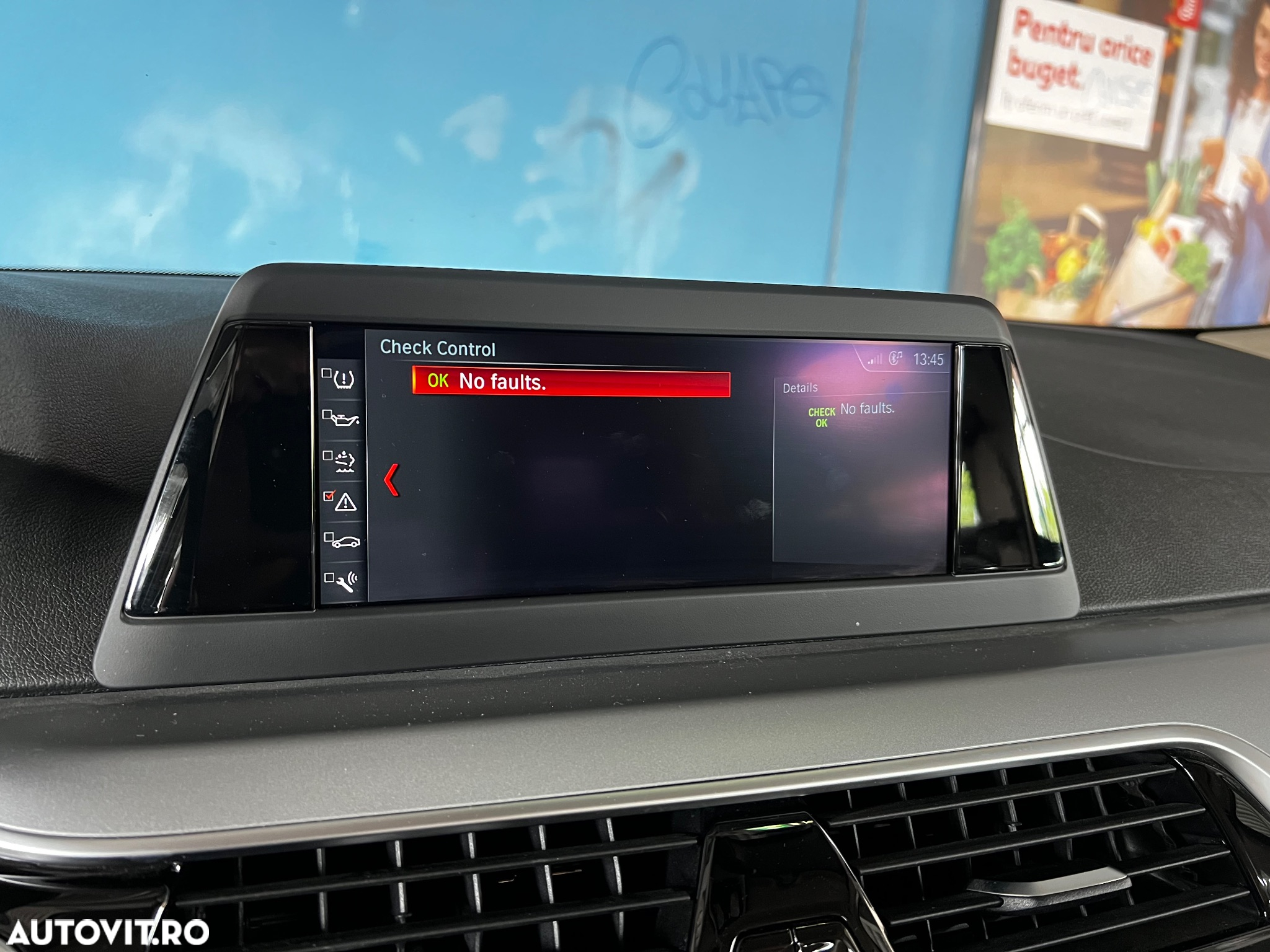 BMW Seria 5 530d xDrive Touring Aut. - 16