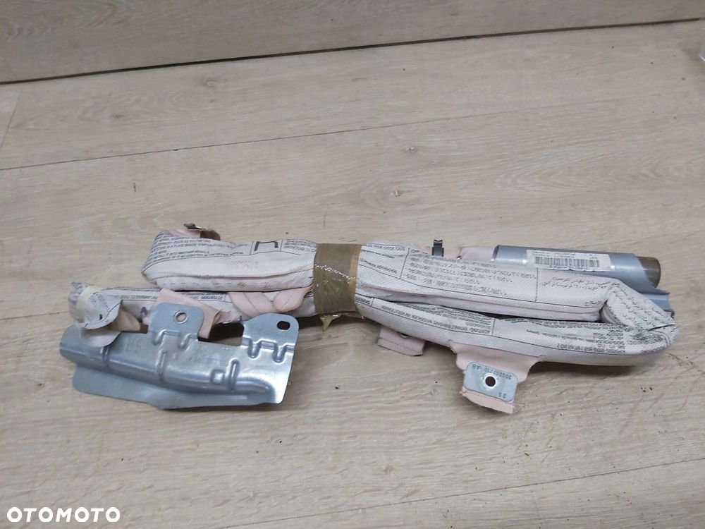 Toyota AYGO I kurtyna prawa air bag 5 drzwi - 2