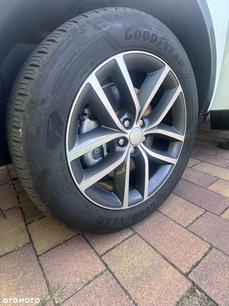 Land Rover Discovery Sport 2.0 D200 mHEV Dynamic SE - 15
