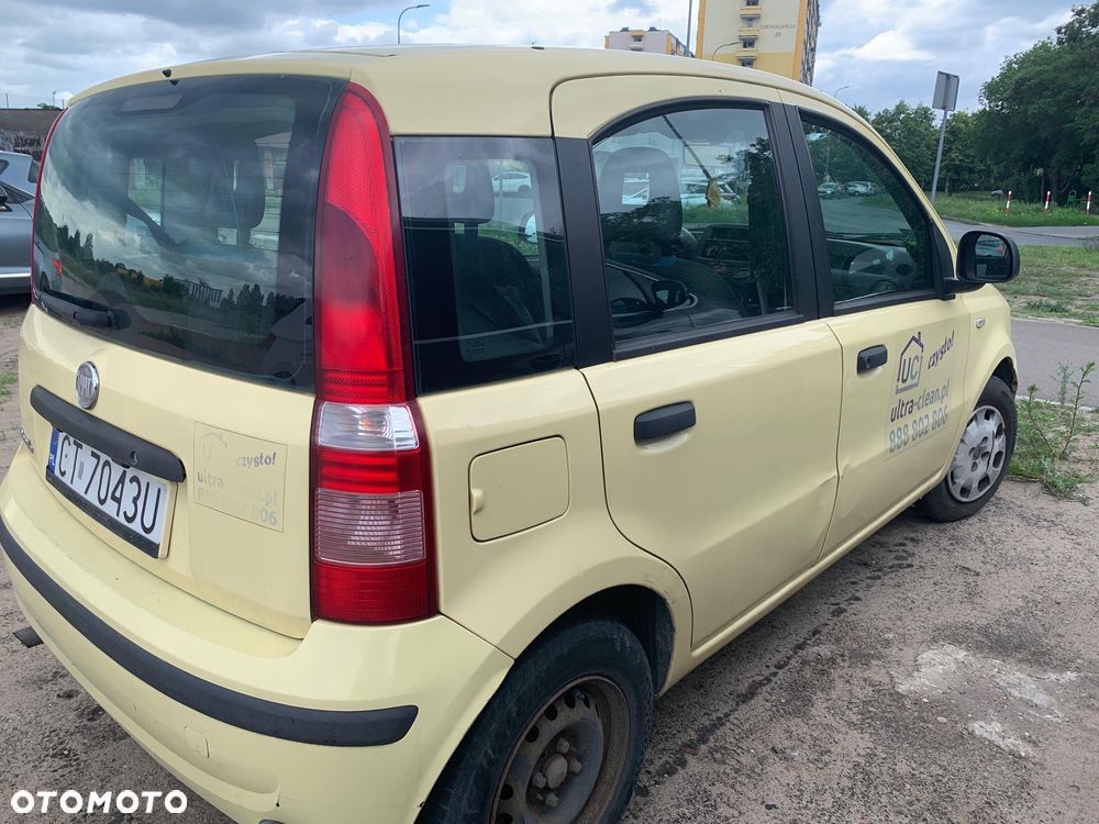Fiat Panda - 3