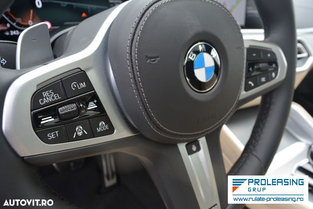 BMW X6 - 10