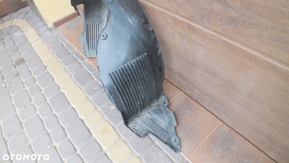 Nadkole przednie lewe Kia Ceed II  86813-A2000 - 2