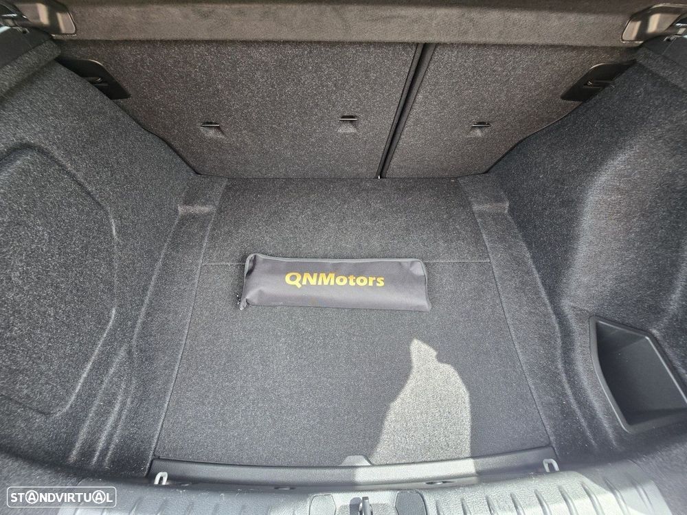 BMW 116 d EDynamics Line Sport - 12