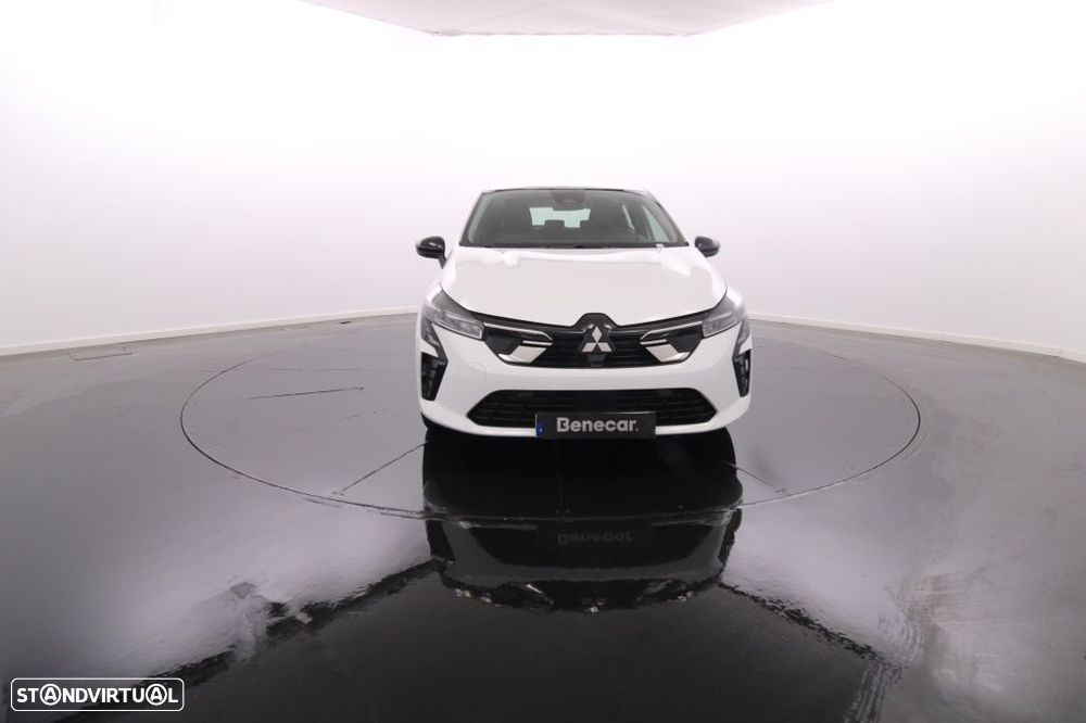Mitsubishi Colt 1.0 MPI Kyoto - 13