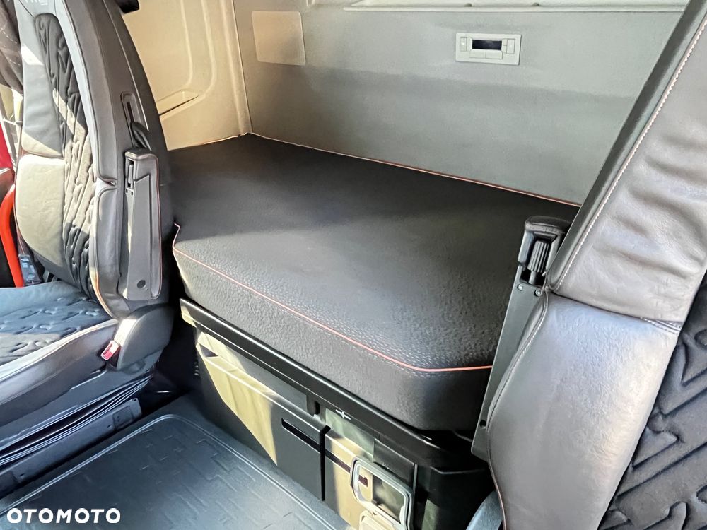 Volvo FH 500 // 25 Limited Edition // Alusy // Skóry // Xenon // Full Opcja ! - 24