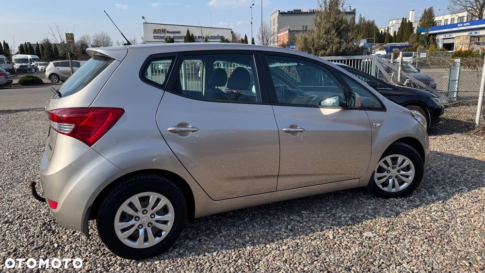 Hyundai ix20 1.4 blue Style - 19