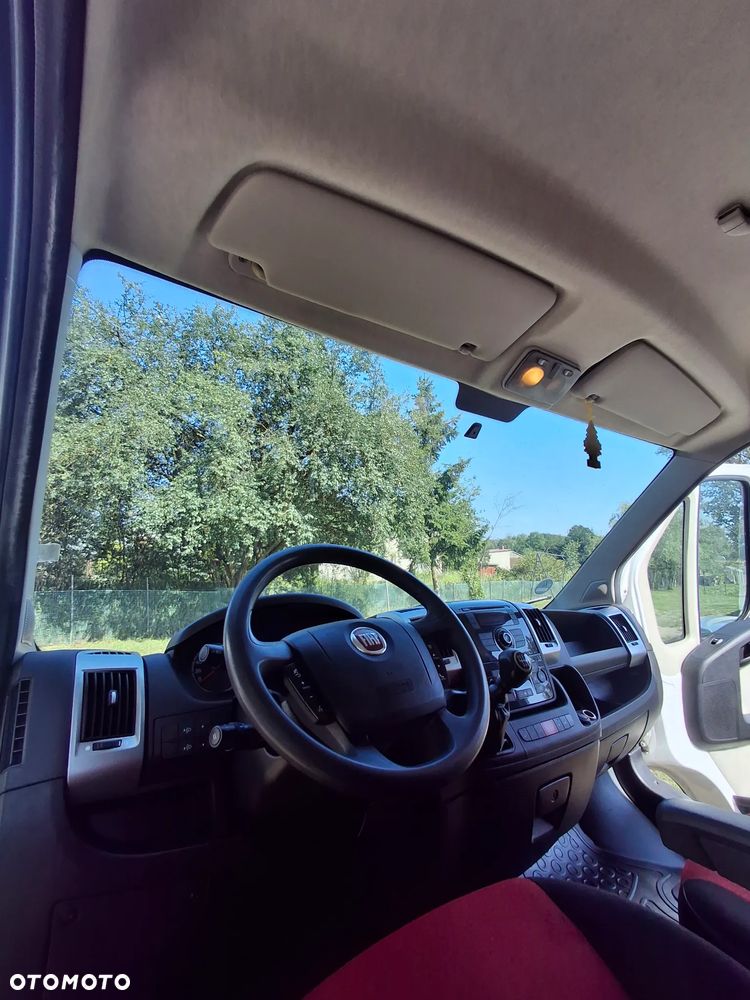 Fiat Ducato - 4