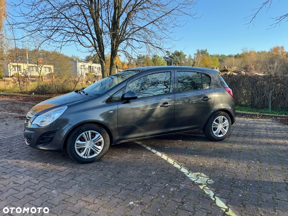 Opel Corsa 1.2 16V Enjoy - 6