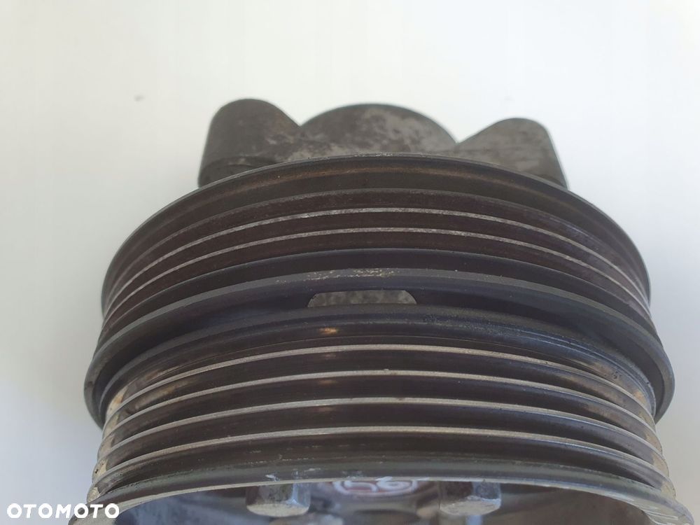 Volvo V70 III 2.0 D3 NAPINACZ PASKA rolka 31258133 - 4