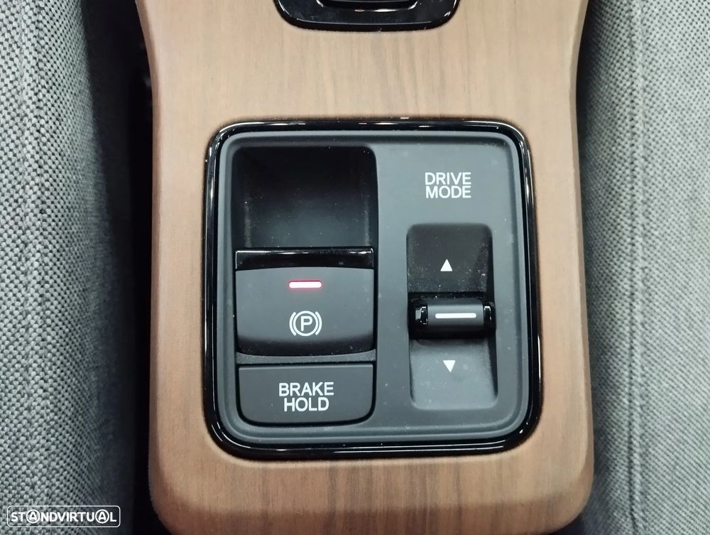 Honda e Advance - 42