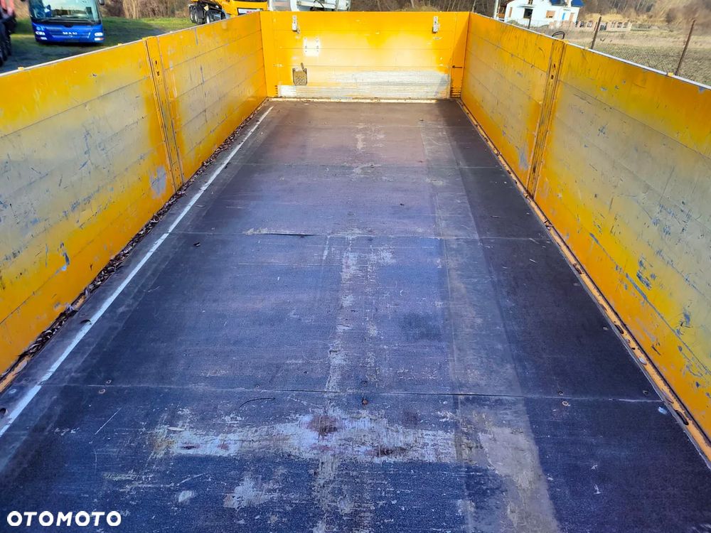 Volvo FM 450 6x2 - 17