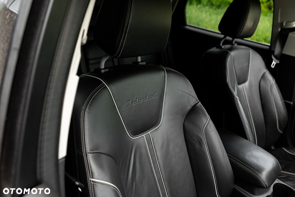 Ford Focus 1.6 EcoBoost Start-Stopp-System Titanium - 26