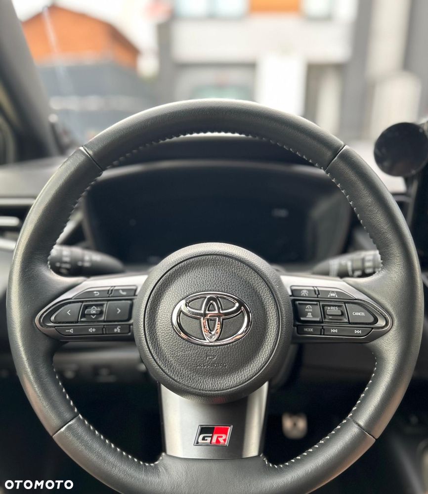 Toyota GR Corolla - 11