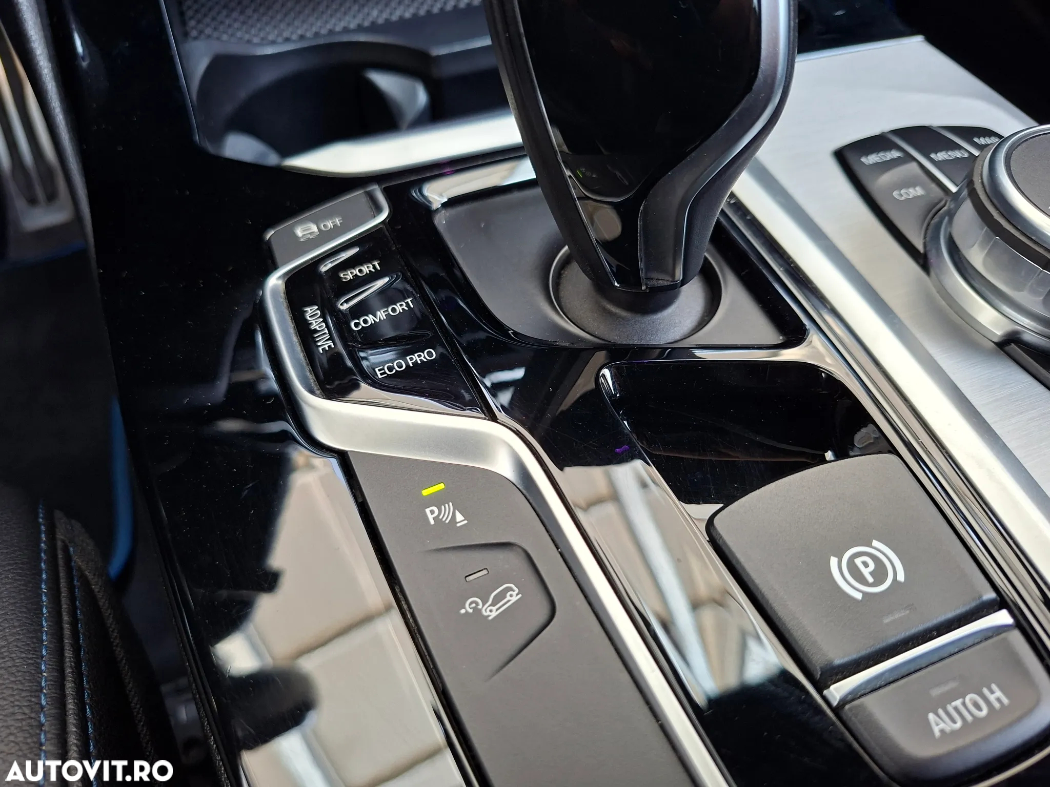 BMW X3 xDrive20d AT M Sport - 25
