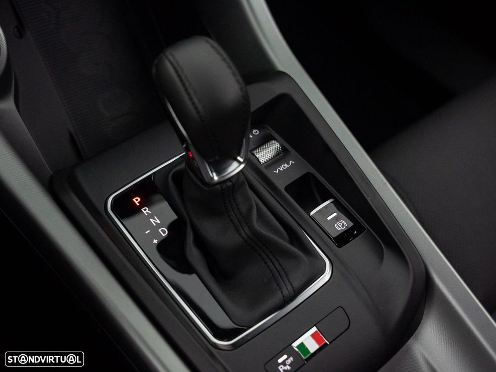 Alfa Romeo Tonale 1.5 Hybrid Sprint - 25