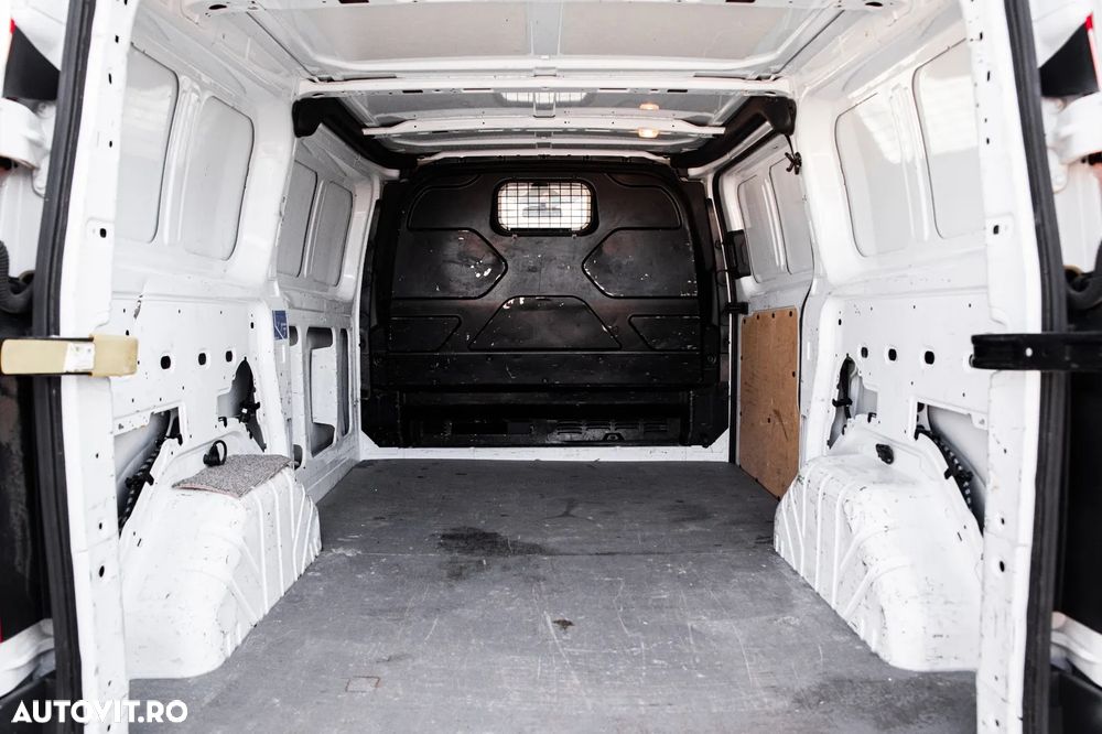 Ford Transit Custom L2H2 VA Basis - 11