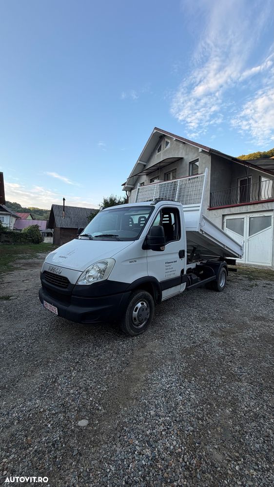 Iveco Daily - 1