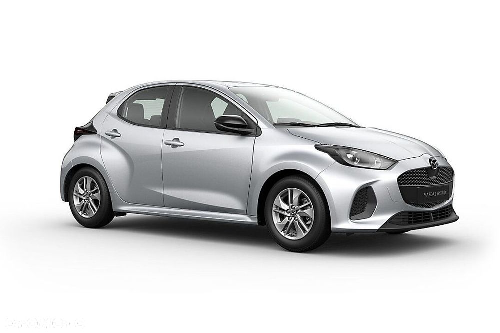 Mazda 2 Hybrid 1.5 Centre Line CVT - 9