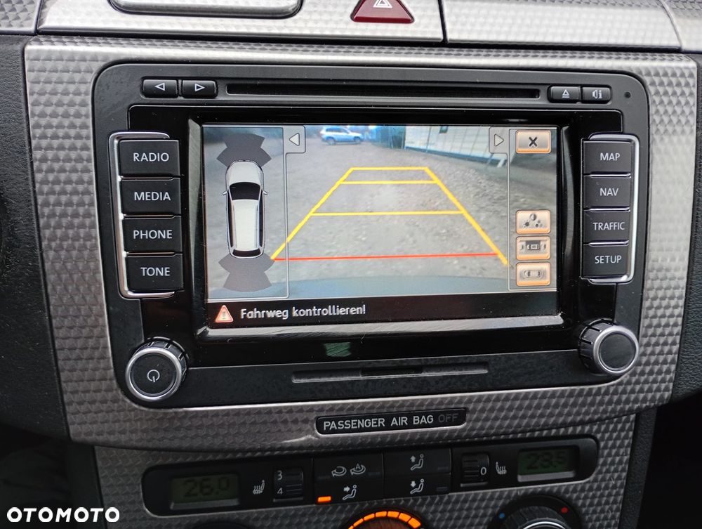 Volkswagen Passat 2.0 TDI 4Motion Highline - 33