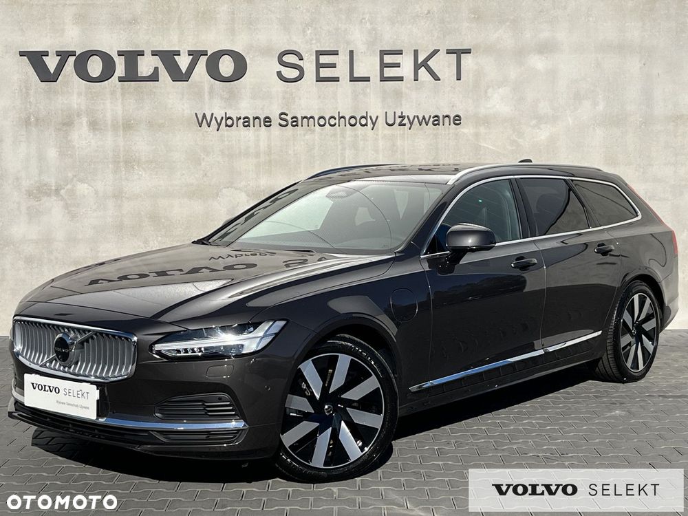 Volvo V90 - 1