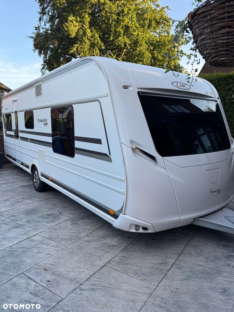 LMC Exquisit vip 595 - 1