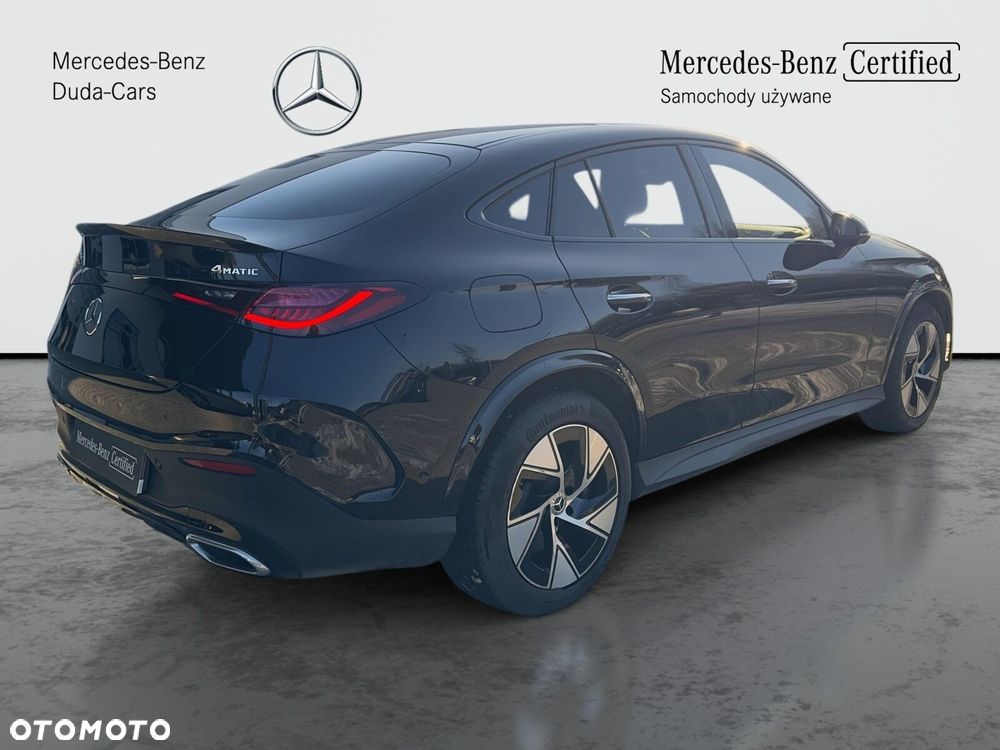 Mercedes-Benz GLC - 7