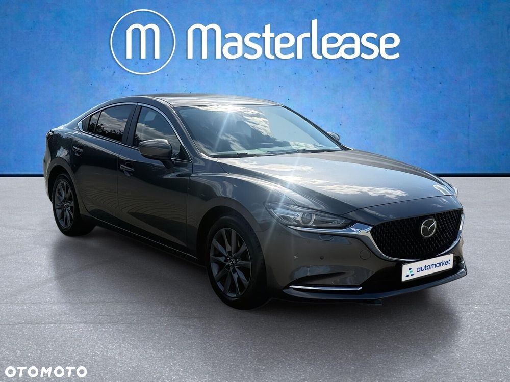 Mazda 6 2.0 Center-Line - 3