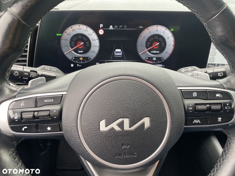 Kia Sportage - 23