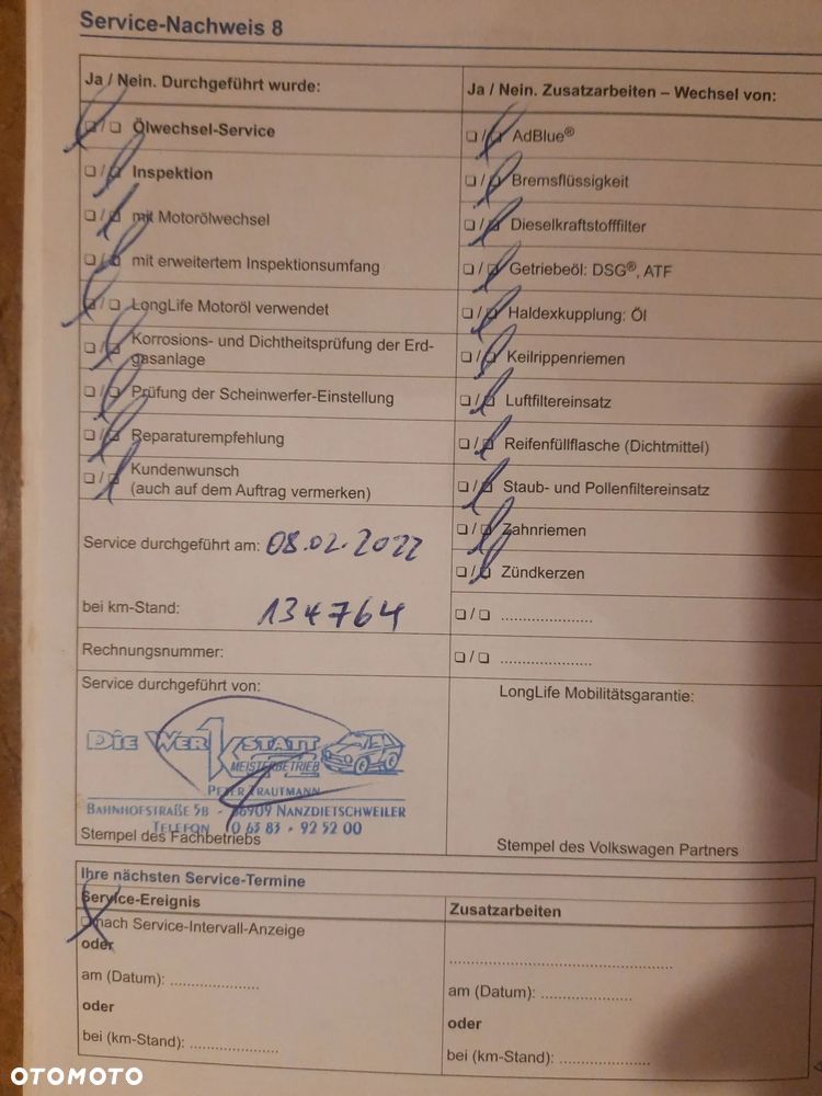 Volkswagen Golf 1.6 BlueTDI Cup - 36