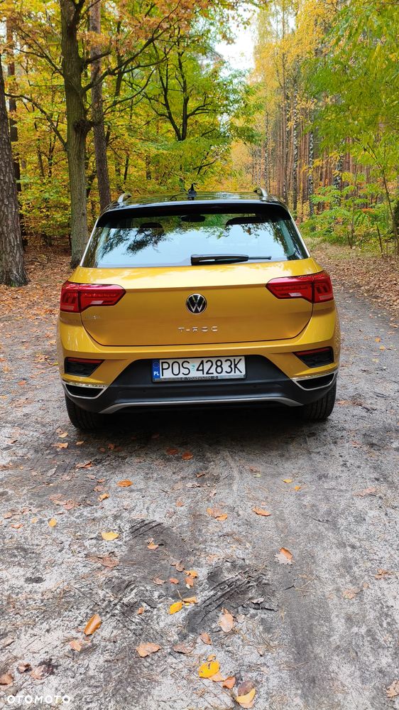 Volkswagen T-Roc - 15