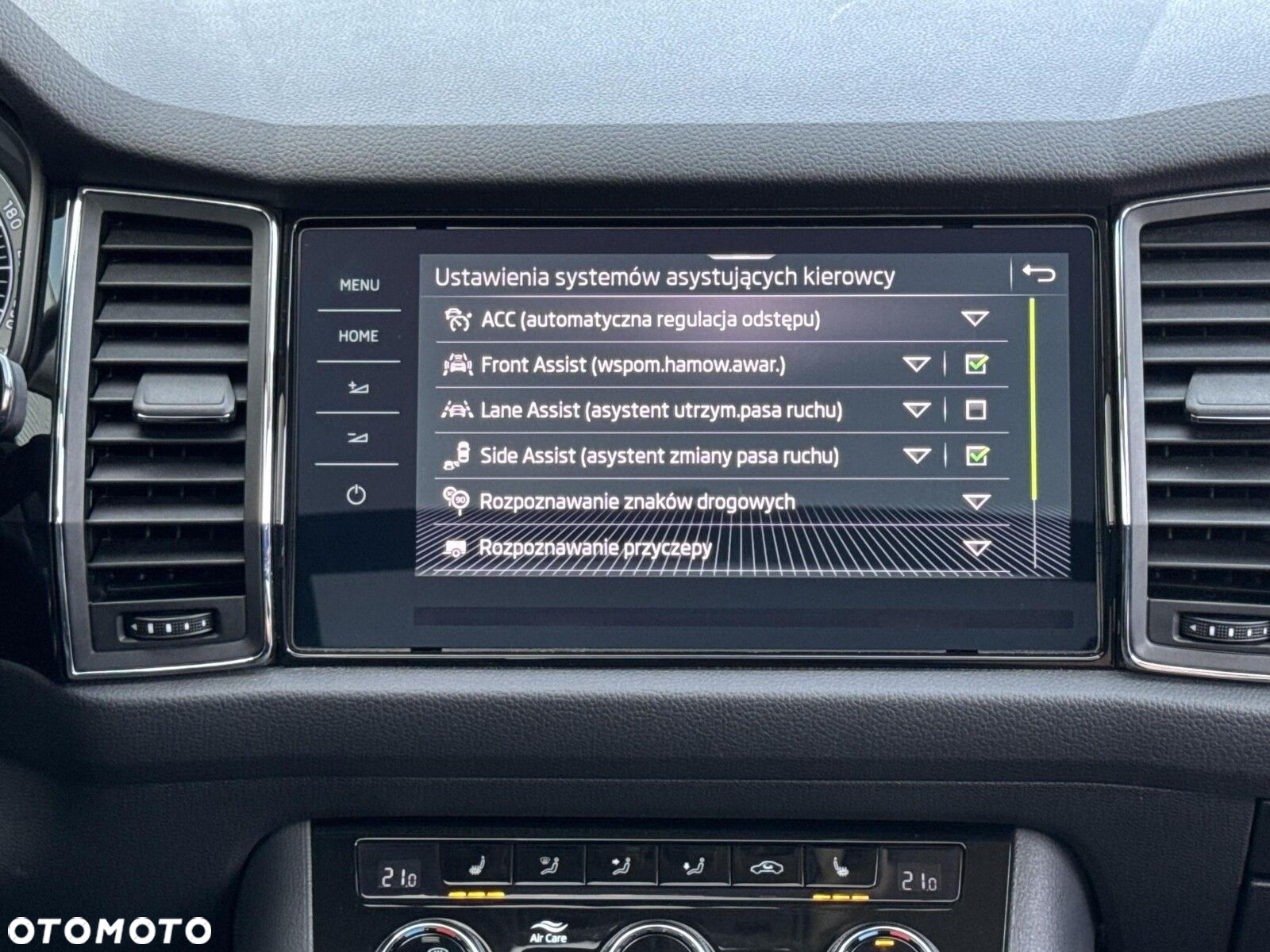 Skoda Kodiaq 2.0 TDI 4x4 L&K DSG - 21