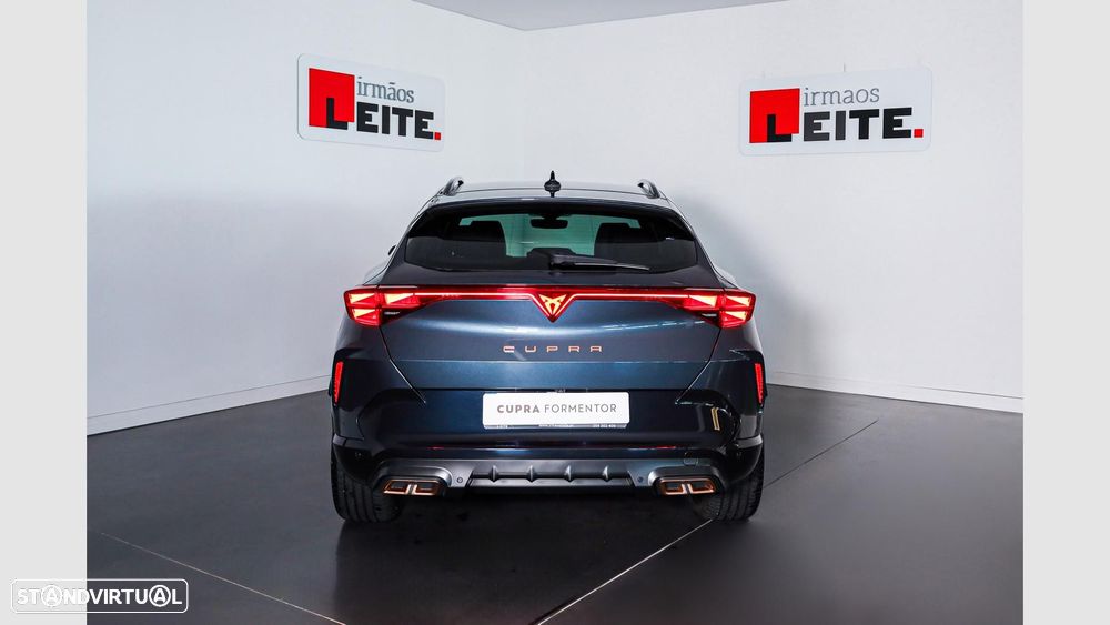Cupra Formentor 1.5 e-Hybrid Special Edition DSG - 21