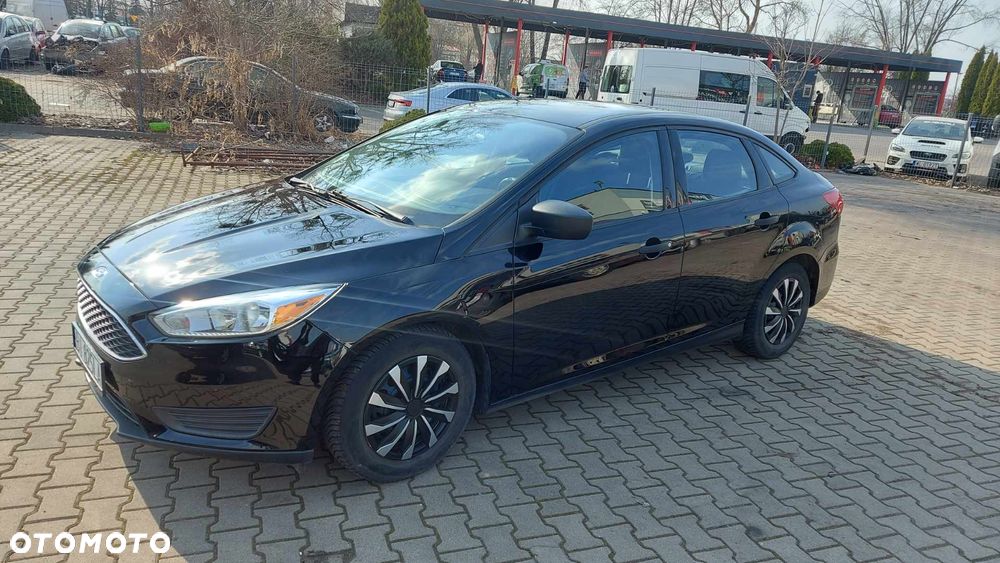 Ford Focus - 2
