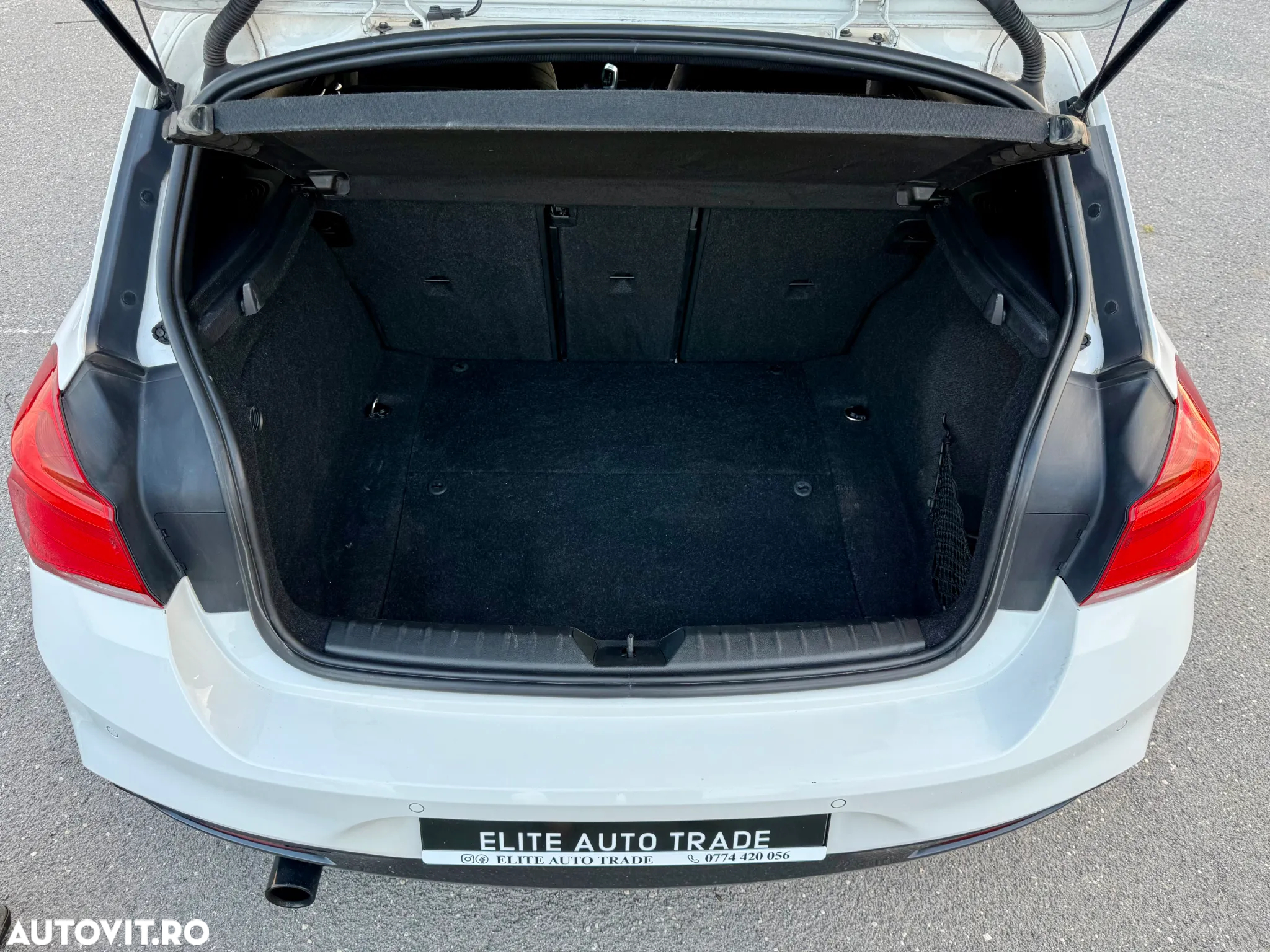 BMW Seria 1 118d Aut. M Sport - 7