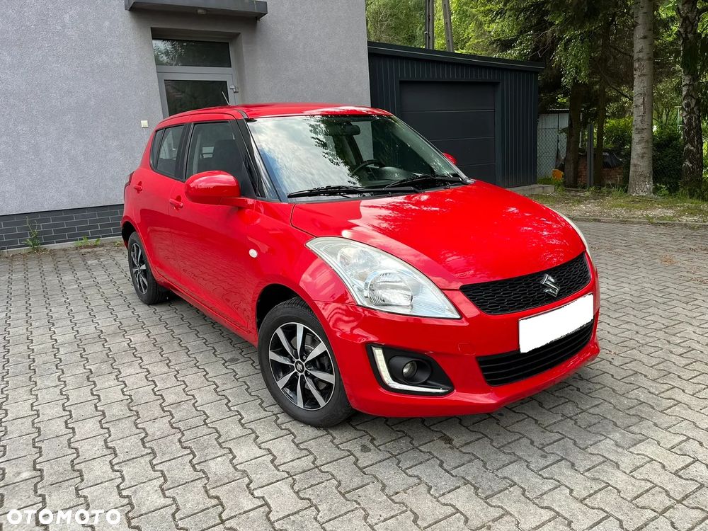 Suzuki Swift - 23