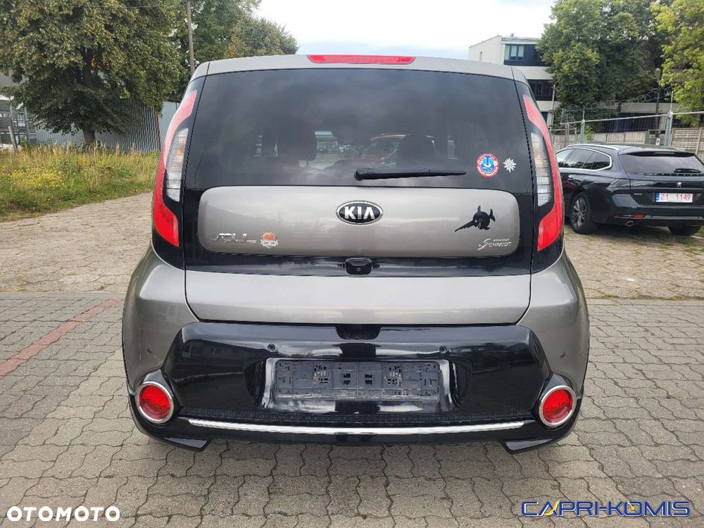 Kia Soul - 6