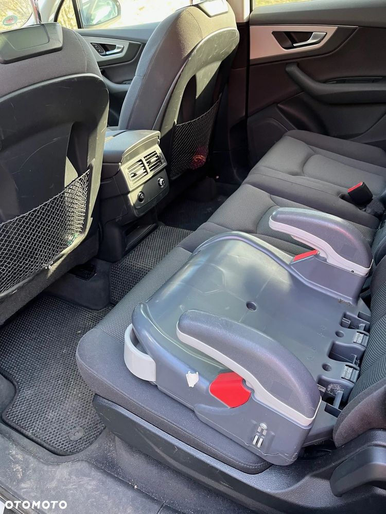 Audi Q7 - 14