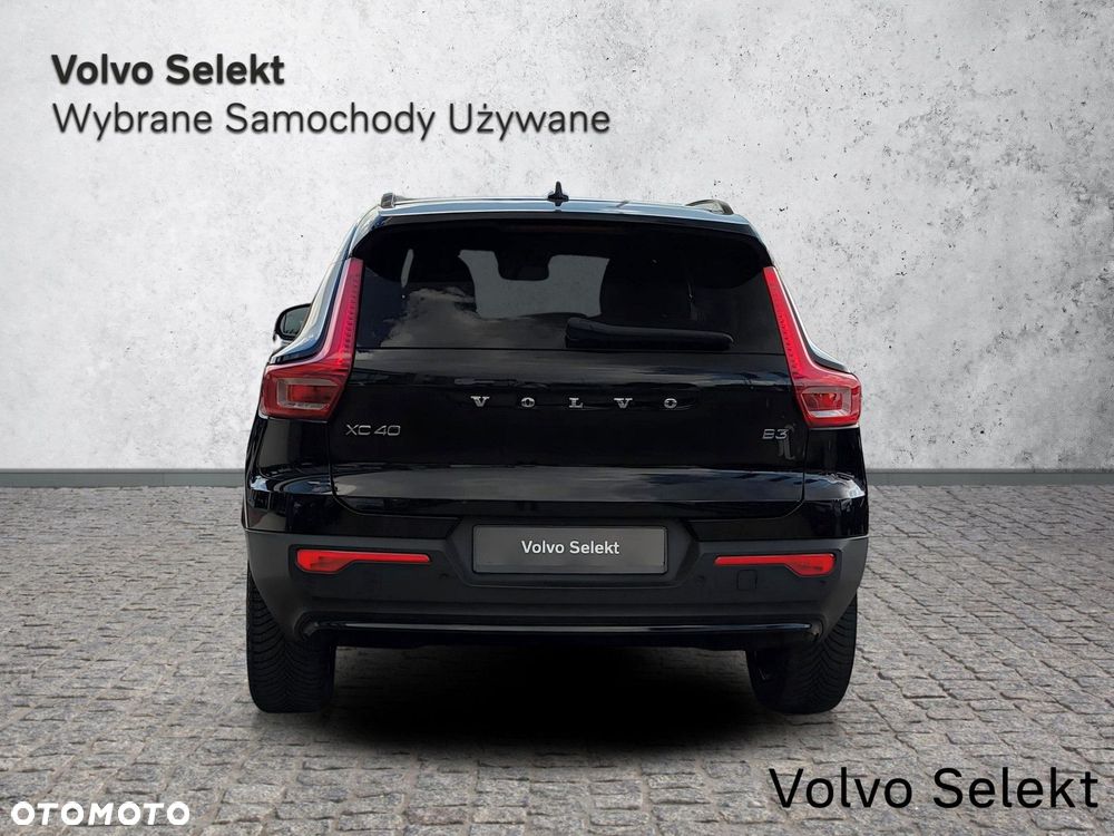 Volvo XC 40 - 10