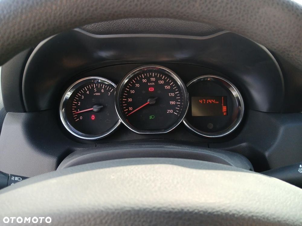 Dacia Duster 1.6 SCe S&S - 26