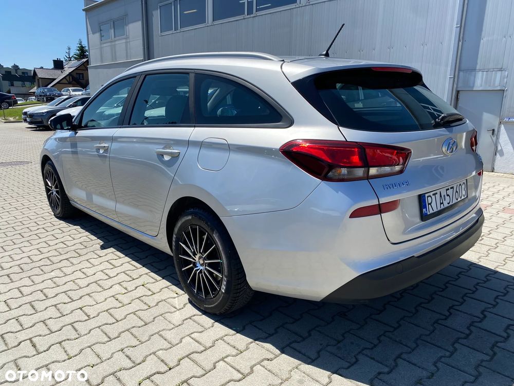 Hyundai i30 1.4 Comfort - 9