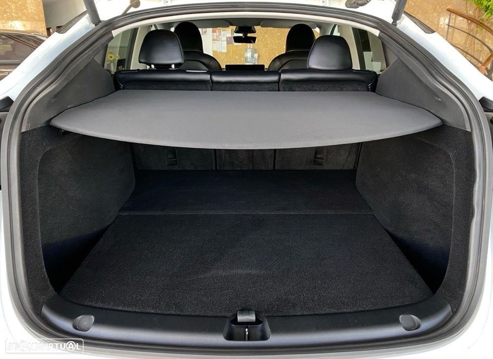 Tesla Model Y Performance Tração Integral - 7