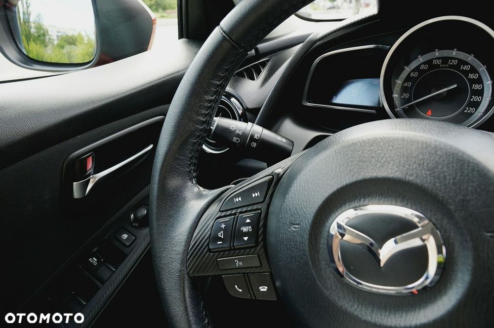 Mazda 2 1.5 Skyenergy - 22