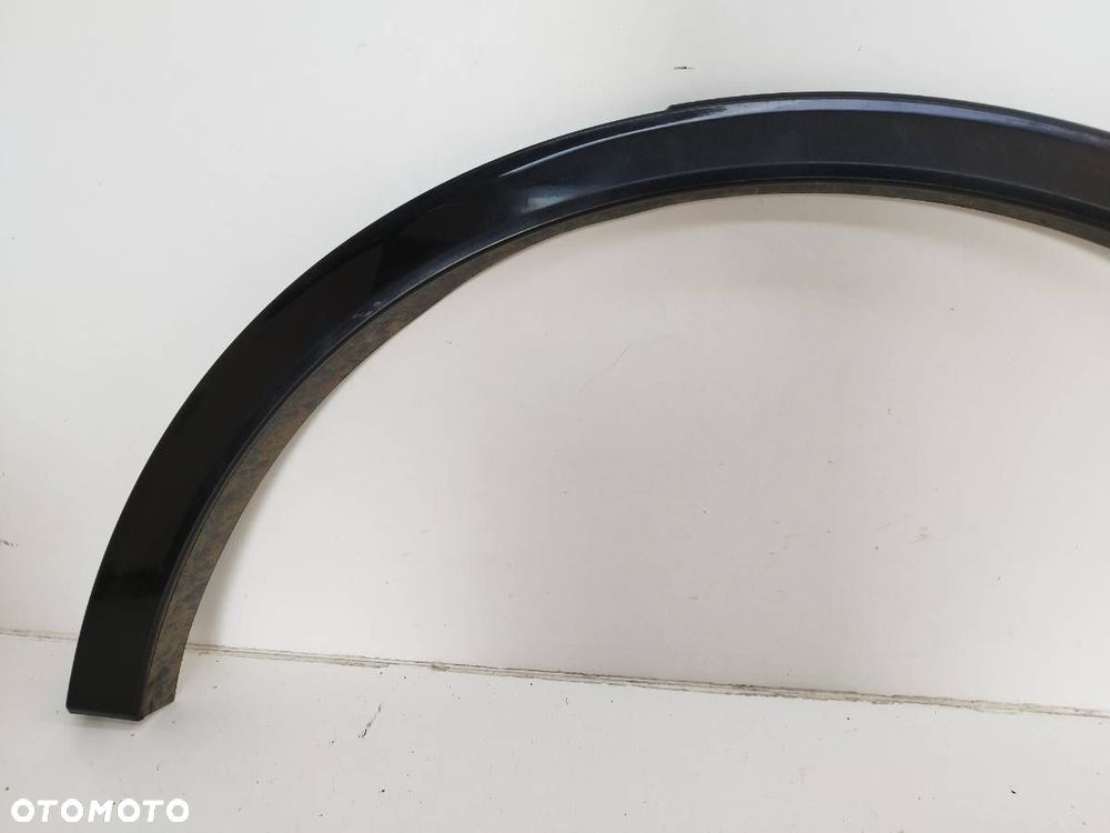 NAKŁADKA LISTWA BŁOTNIKA TYŁ TYLNA LEWA FORD KUGA III MK3 LV4B-S286D03-BDW - 3