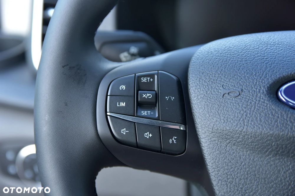 Ford Transit Trend Furgon Brygadówka L4H3 165KM - 11