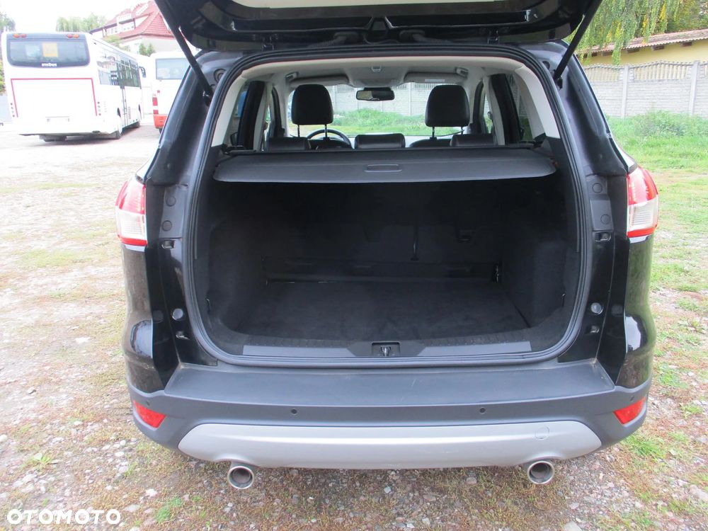 Ford Kuga 2.0 TDCi 4x4 SYNC - 18