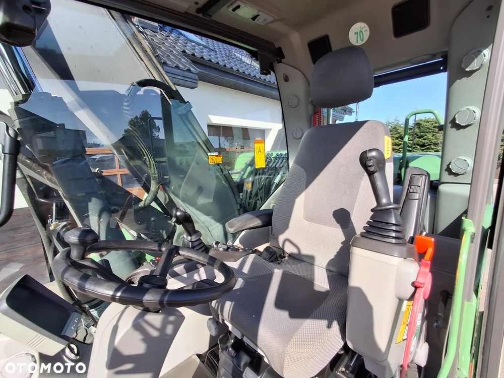 Volvo EW 140D Koparka Kołowa OilQuick Szybkozłącze Podwójne Koła 2015 Rok 2439 MTH Moc: 204 KM Dodatkowa Łyżka Pług Bardzo Dobry Stan Sprowadzona - 24
