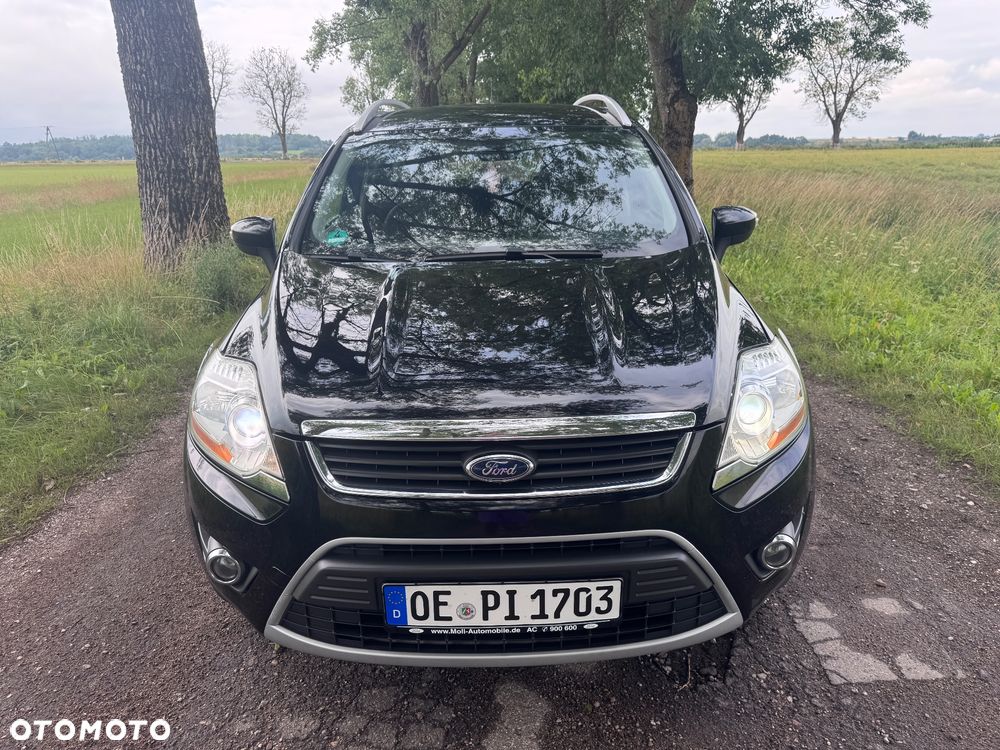 Ford Kuga - 9